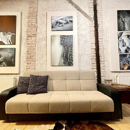 Apartamente A La Cluj Kültér fotó