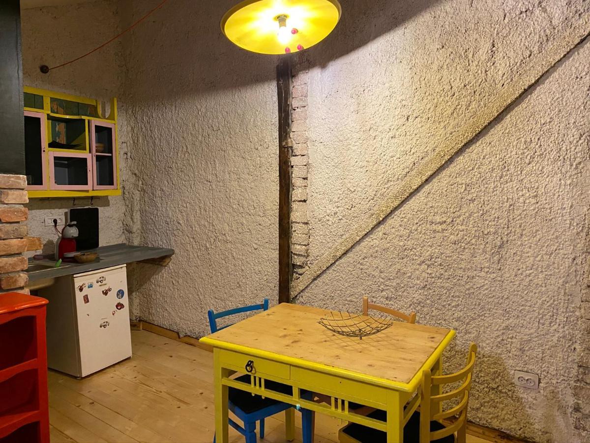 Apartamente A La Cluj Kültér fotó