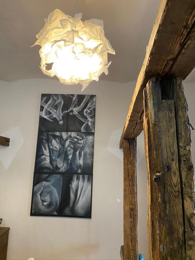 Apartamente A La Cluj Kültér fotó