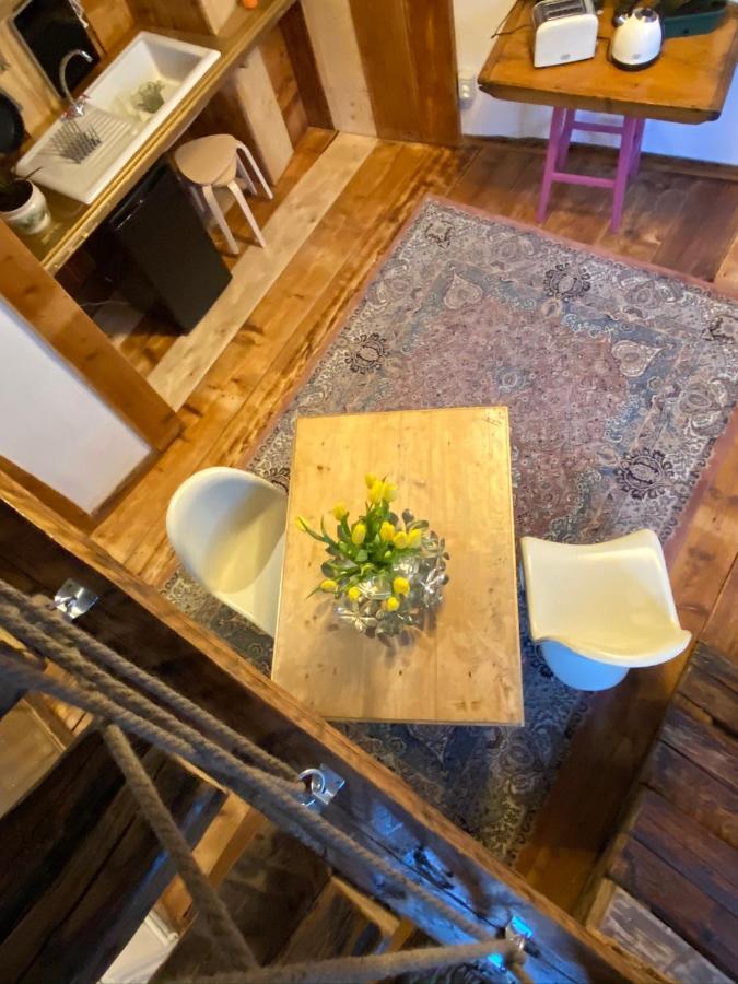 Apartamente A La Cluj Kültér fotó