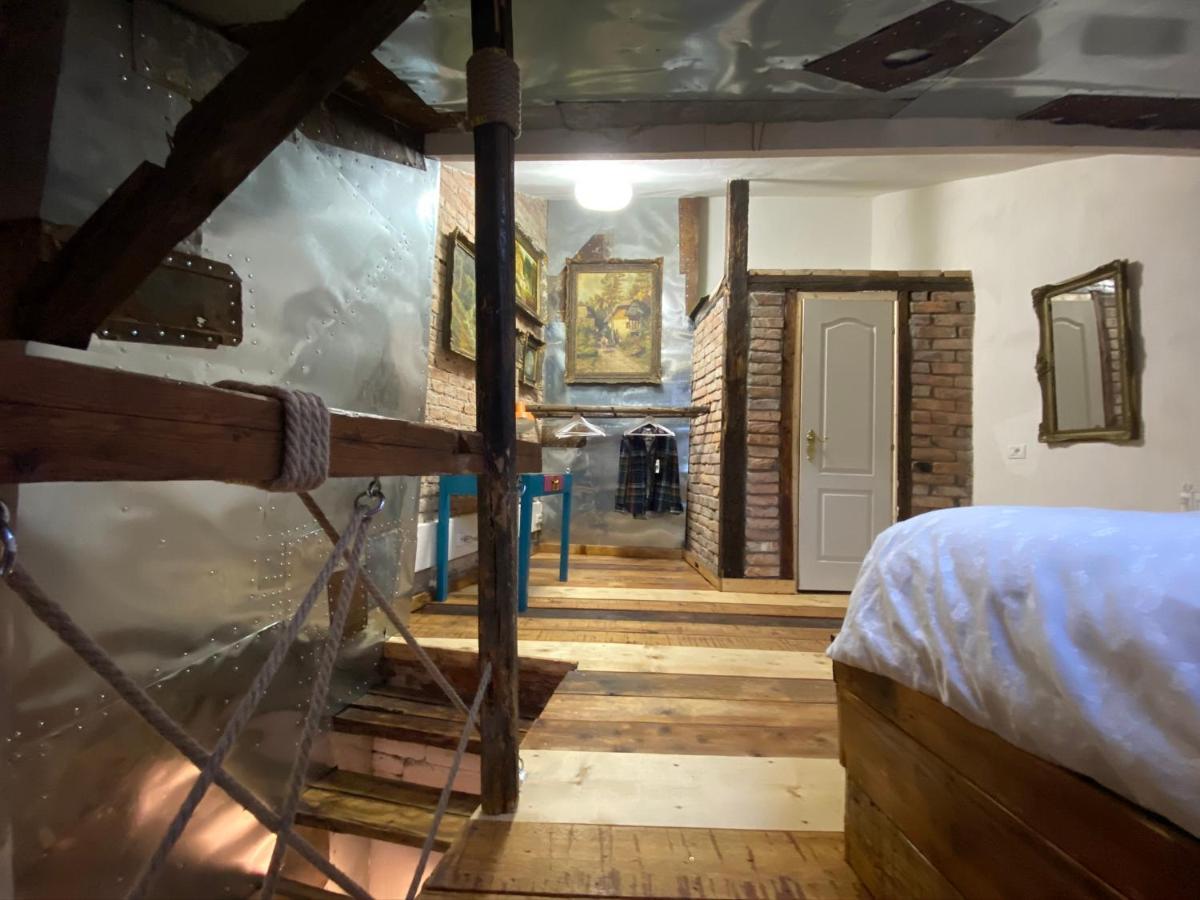 Apartamente A La Cluj Kültér fotó