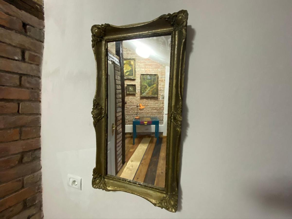 Apartamente A La Cluj Kültér fotó