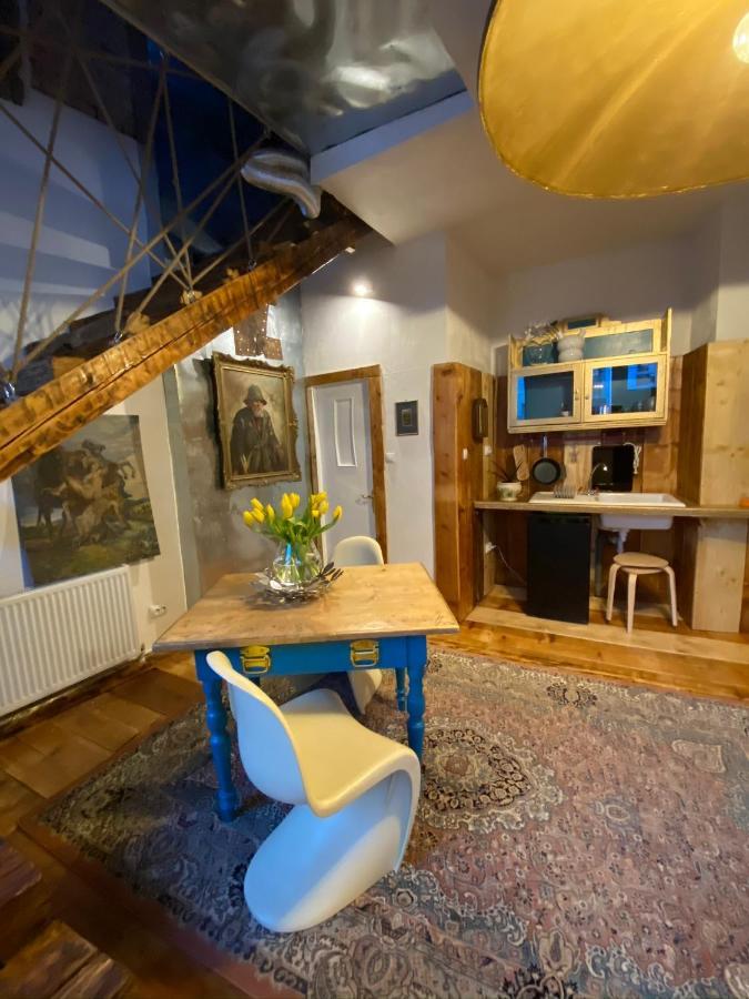 Apartamente A La Cluj Kültér fotó
