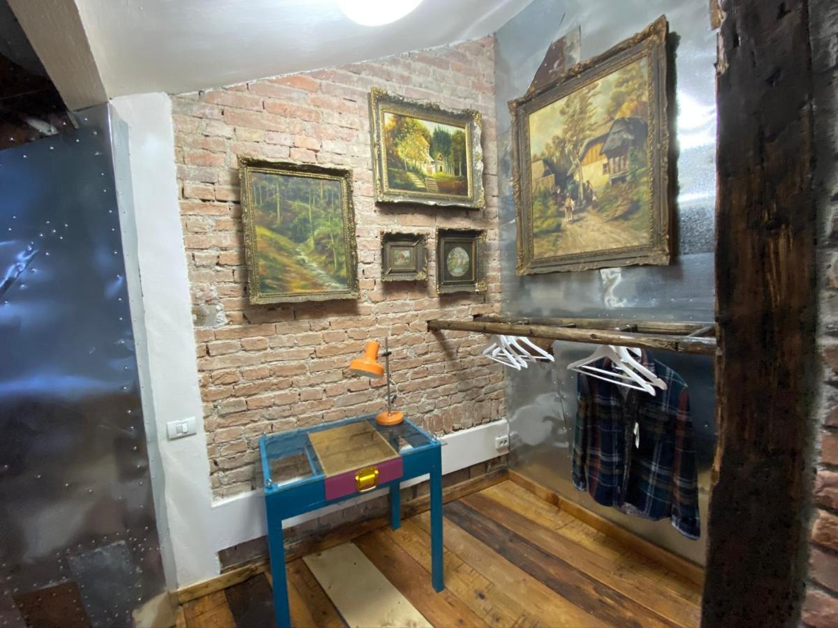 Apartamente A La Cluj Kültér fotó