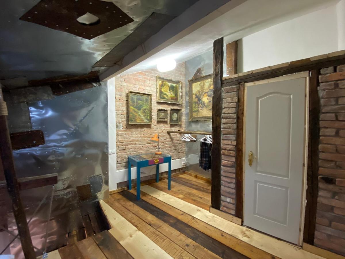 Apartamente A La Cluj Kültér fotó