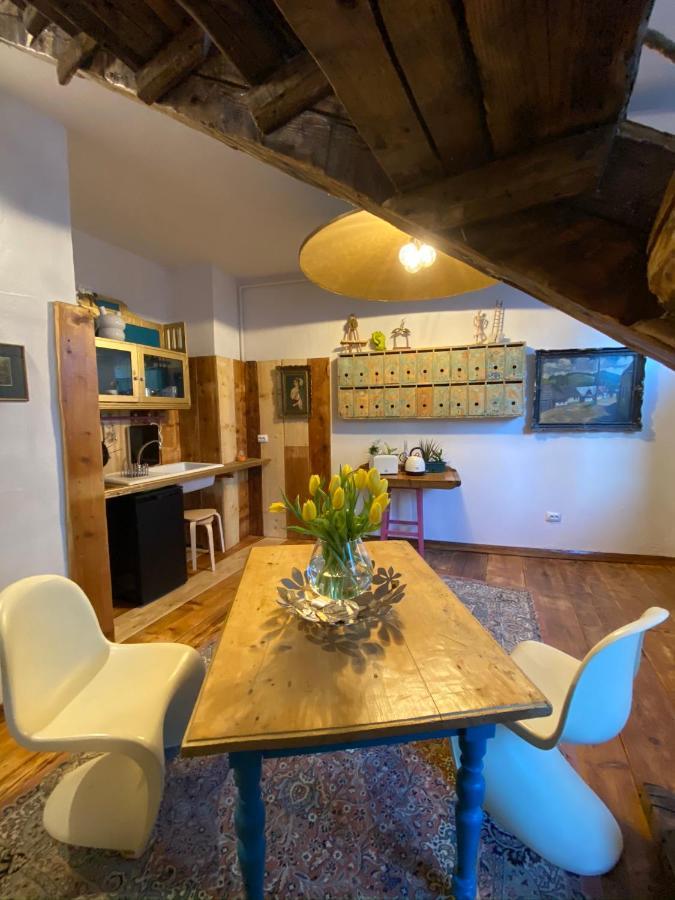 Apartamente A La Cluj Kültér fotó