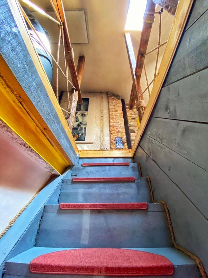 Apartamente A La Cluj Kültér fotó