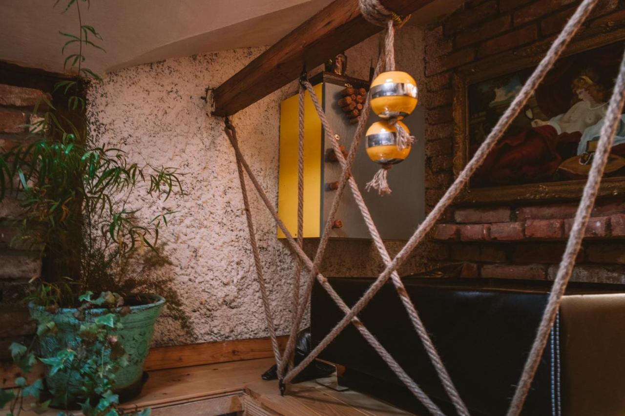 Apartamente A La Cluj Kültér fotó