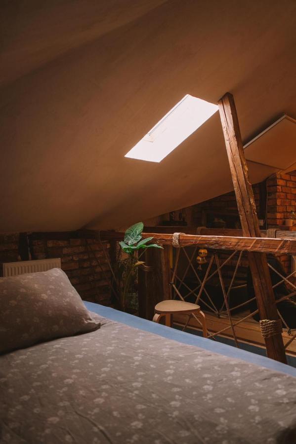 Apartamente A La Cluj Kültér fotó