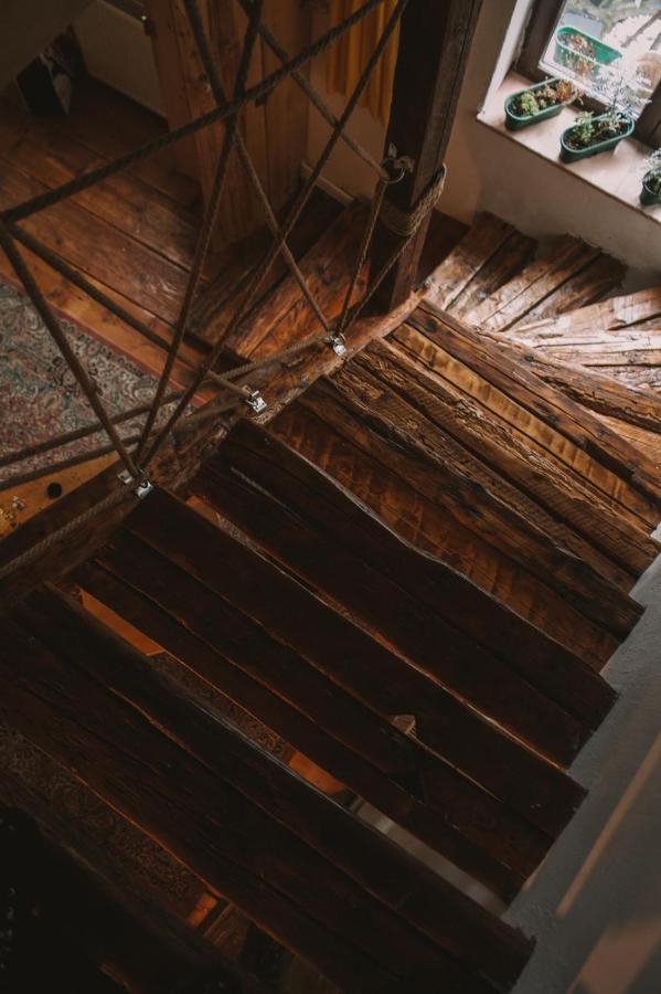 Apartamente A La Cluj Kültér fotó