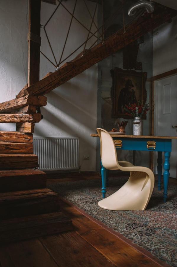 Apartamente A La Cluj Kültér fotó