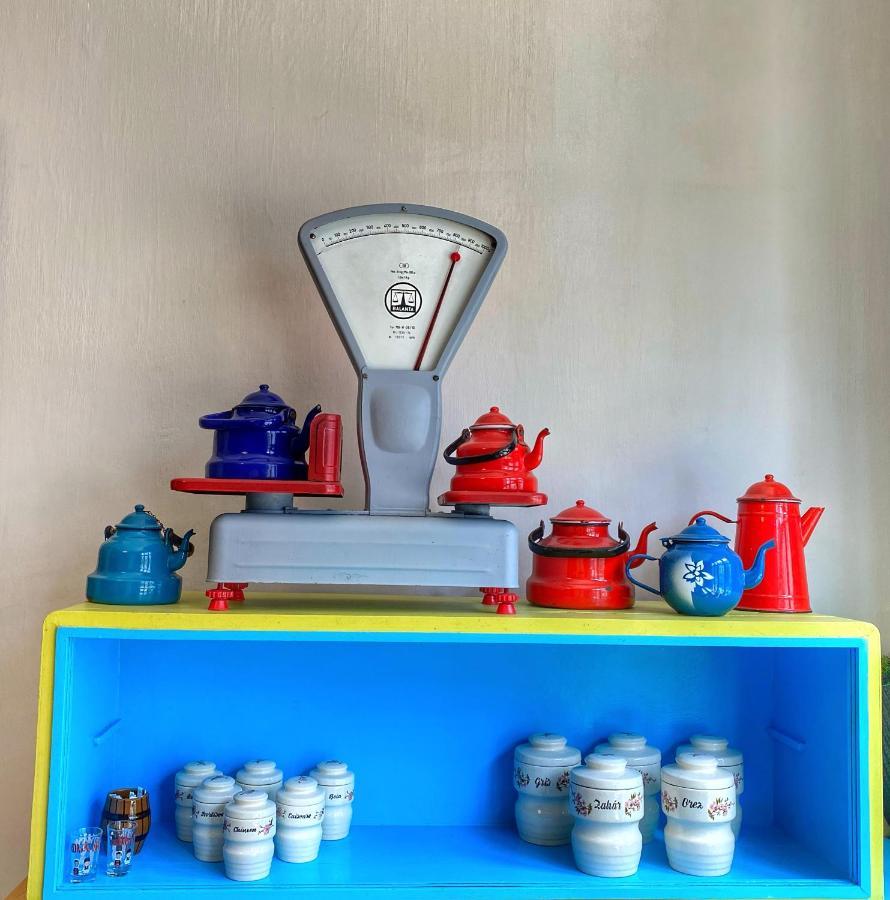 Apartamente A La Cluj Kültér fotó