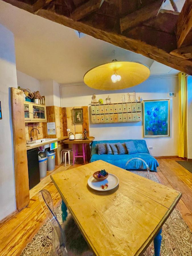 Apartamente A La Cluj Kültér fotó