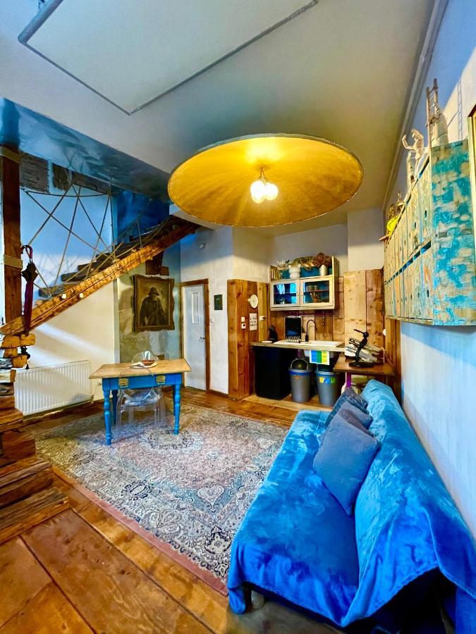 Apartamente A La Cluj Kültér fotó