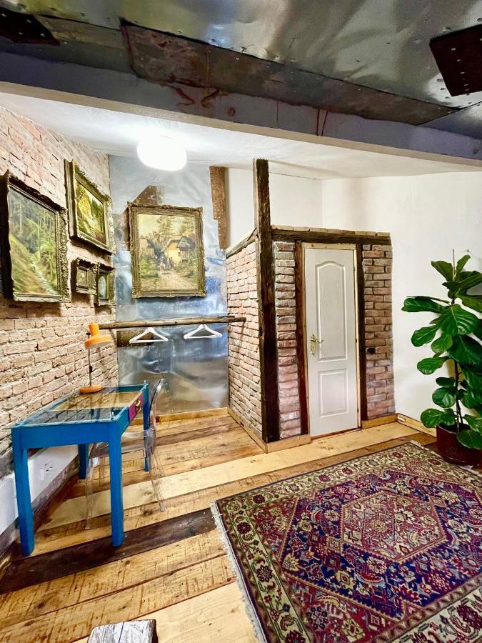 Apartamente A La Cluj Kültér fotó
