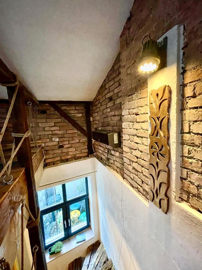 Apartamente A La Cluj Kültér fotó