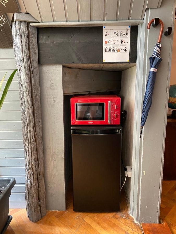 Apartamente A La Cluj Kültér fotó