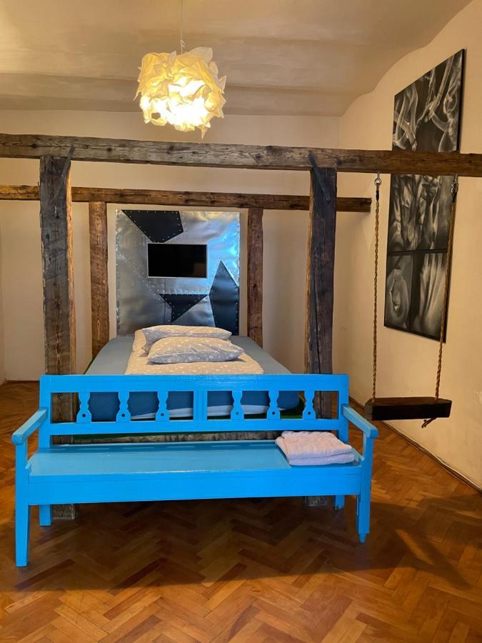 Apartamente A La Cluj Kültér fotó