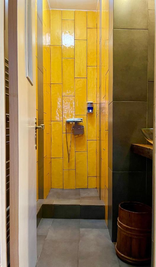 Apartamente A La Cluj Kültér fotó