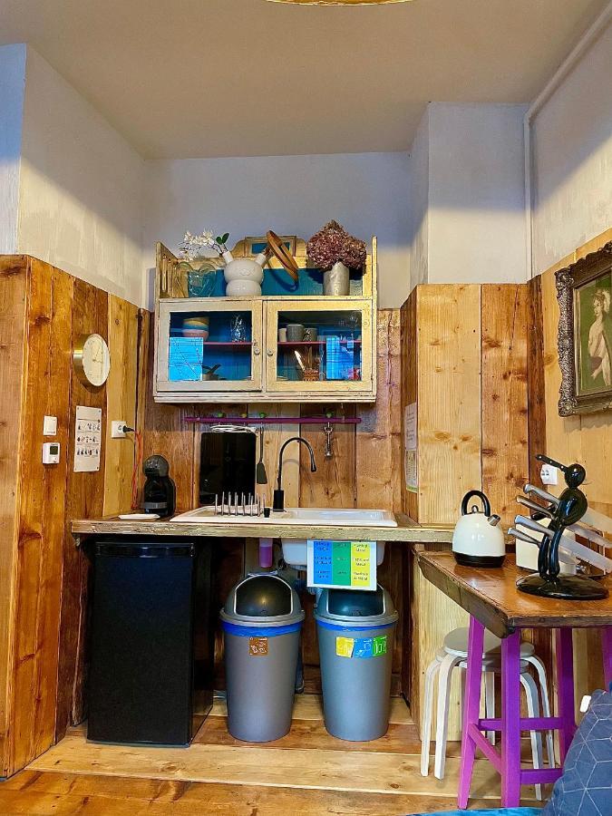 Apartamente A La Cluj Kültér fotó