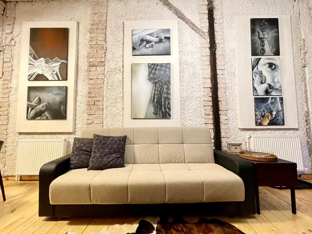 Apartamente A La Cluj Kültér fotó