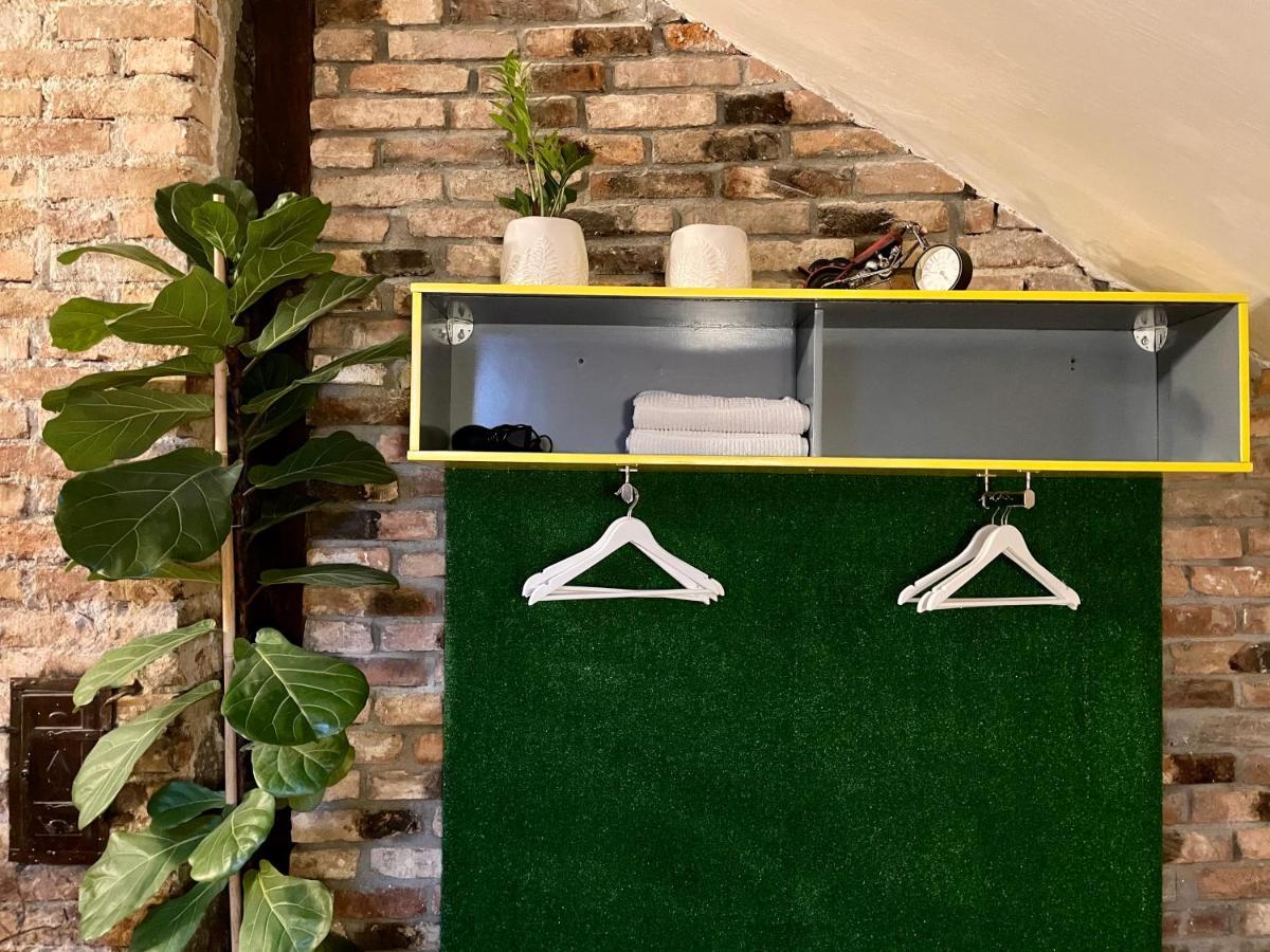 Apartamente A La Cluj Kültér fotó