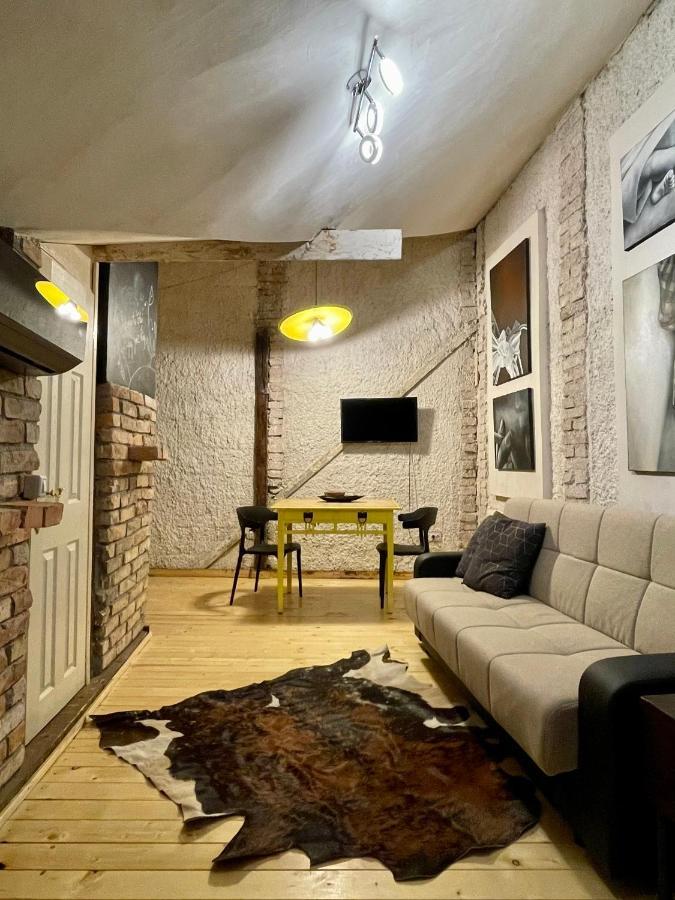 Apartamente A La Cluj Kültér fotó