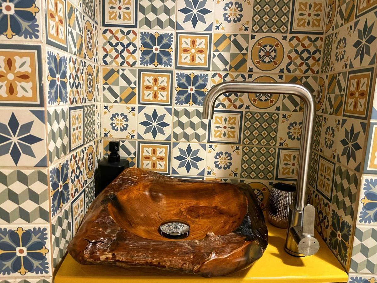 Apartamente A La Cluj Kültér fotó