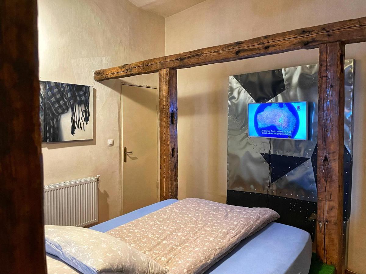Apartamente A La Cluj Kültér fotó