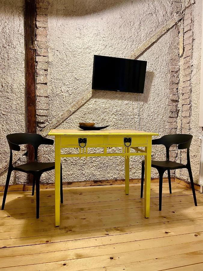 Apartamente A La Cluj Kültér fotó